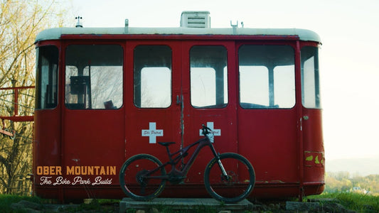 Ober Mountain Bike Park