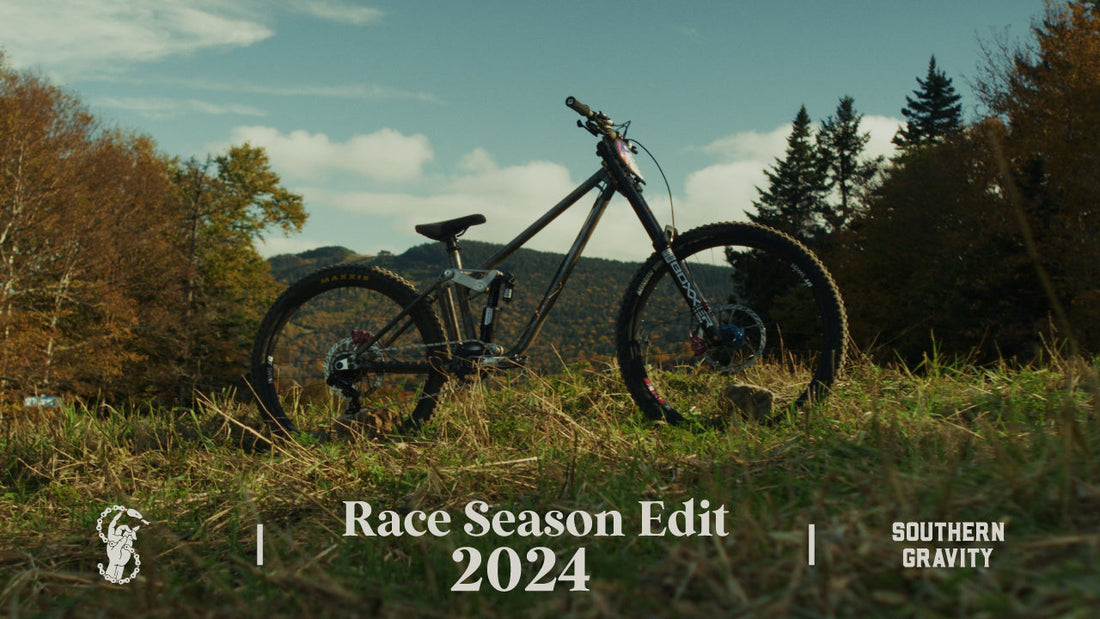 2024 Race Season Recap