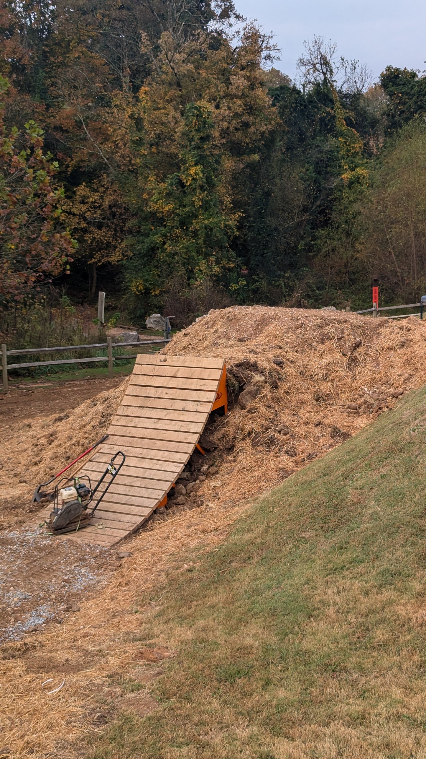 Ramps