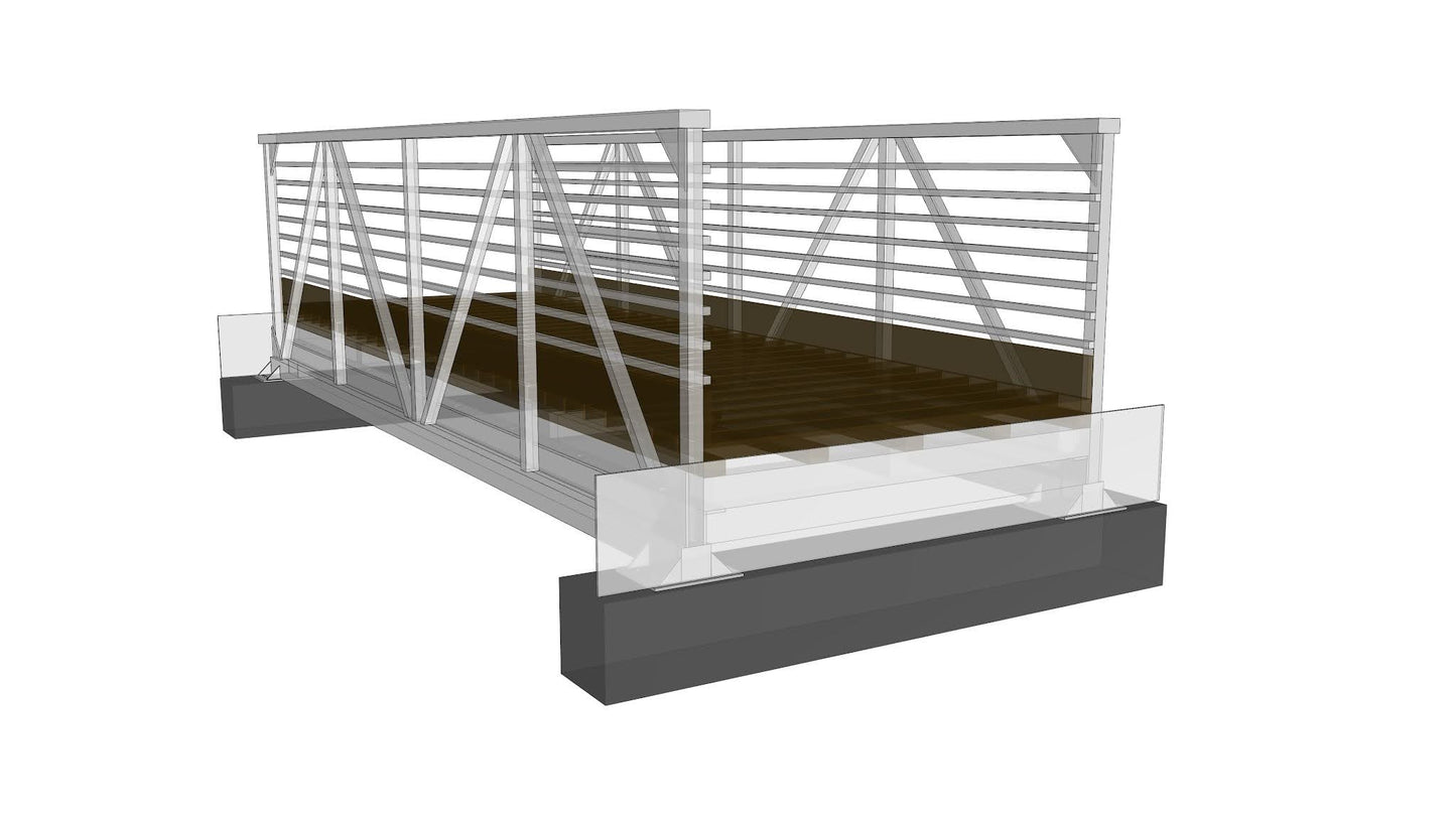 Steel Bridges