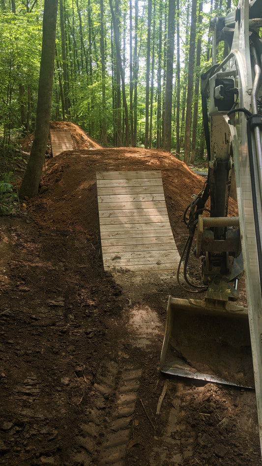 Vee Hollow Bike Park