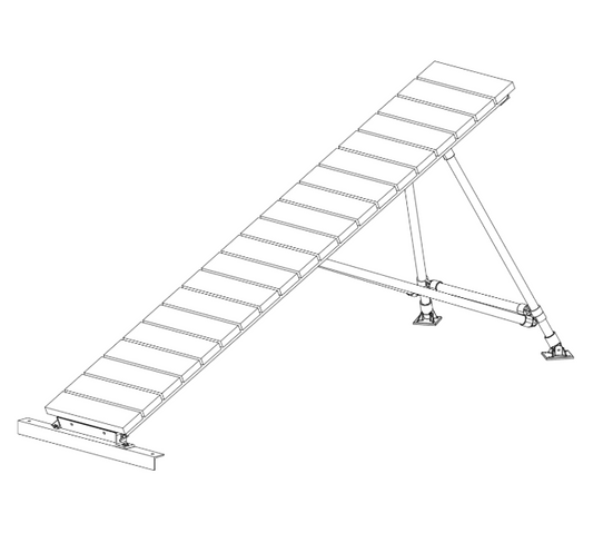 Wedge Ramps