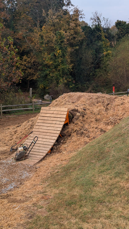 Ramps