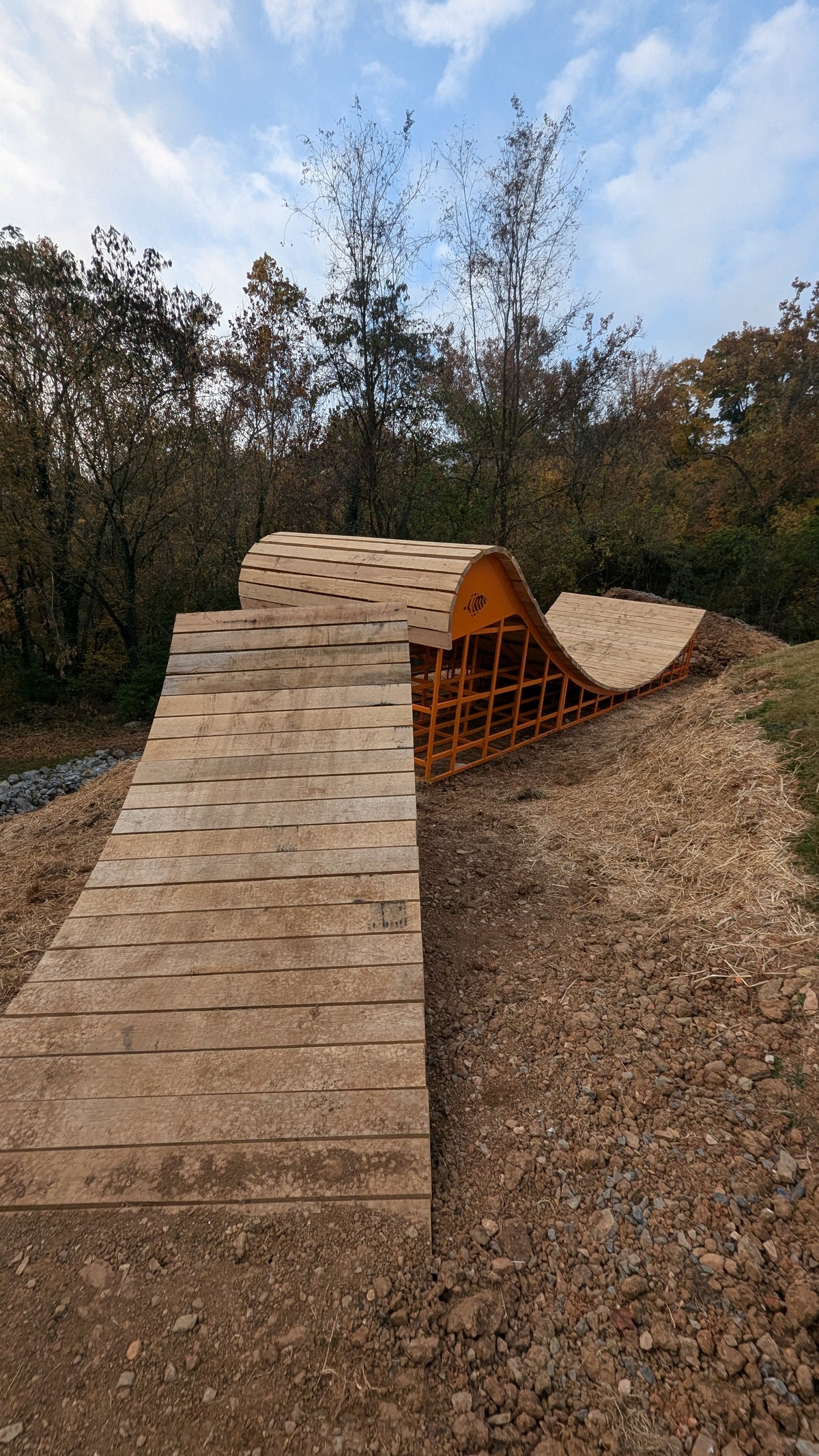 Radius Ramp Ramps – Southern Gravity