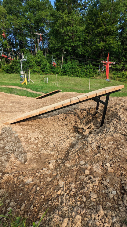 Wedge Ramps